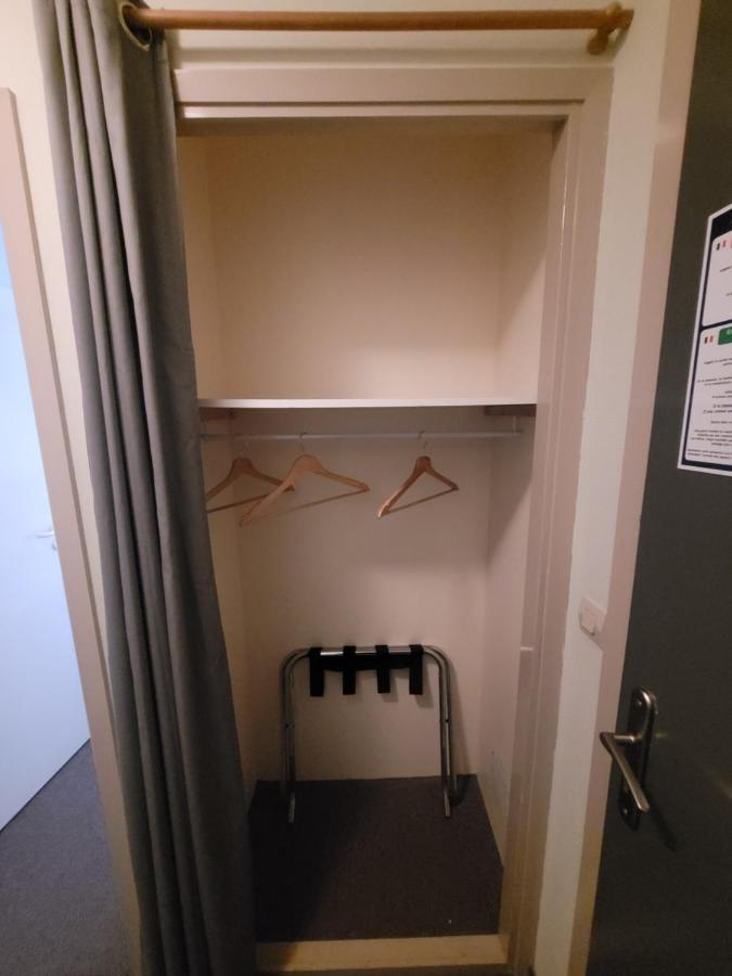 Hostellerie De Rimplas Exteriér fotografie
