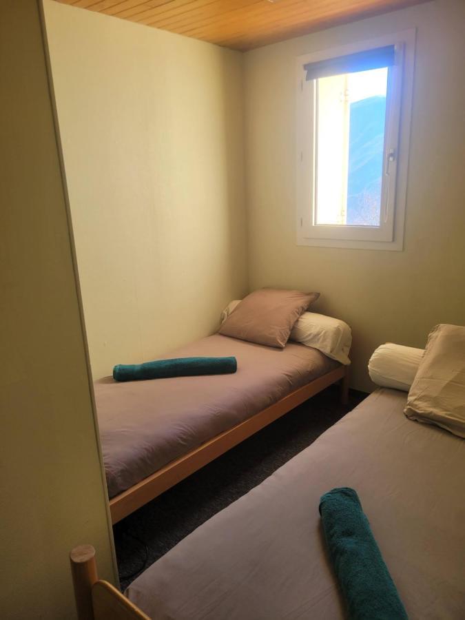 Hostellerie De Rimplas Exteriér fotografie
